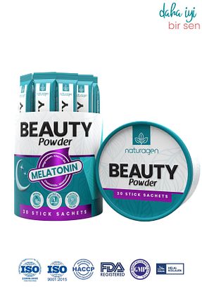 ویتامین Naturagen - کد 736224345