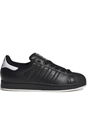 کفش اسنیکر مشکی مردانه بند دار adidas - کد 921701223