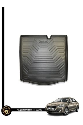 کفپوش خودرو Havuzlu Black Gold - کد 780880417