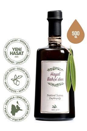 روغن زیتون Hayal Bahçe