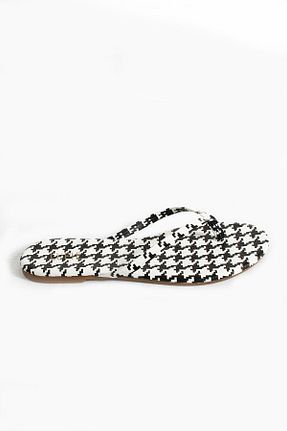 دمپائی مشکی زنانه چرم مصنوعی Lufie Style - کد 830955526