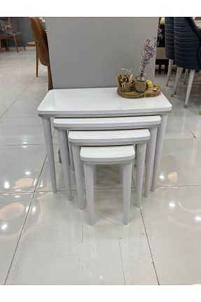 زیگون سفید MDF BİRGÜLSEN - کد 920879454