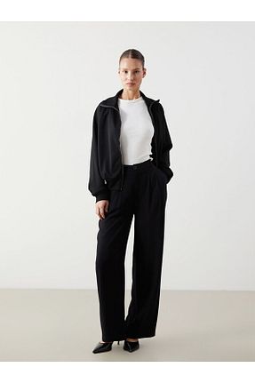 شلوار سبز زنانه LC Waikiki - کد 920881682