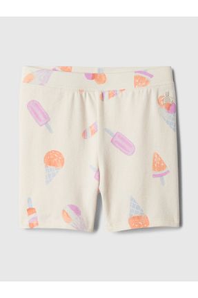 شلوارک و برمودا بژ بچه گانه رگولار GAP - کد 841283327