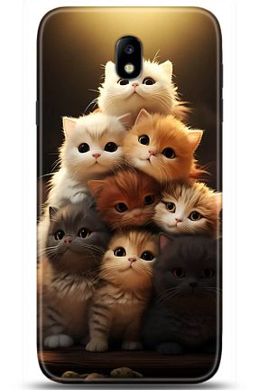 کاور و قاب رنگی Samsung Galaxy J3 Pro adveksiyon - کد 920902127