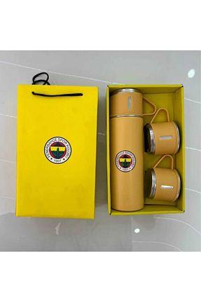 فلاکس زرد 0,50 L Home - کد 920916703