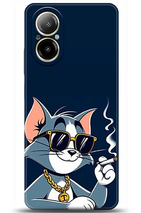 کاور و قاب رنگی realme - کد 920917852