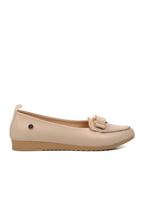 بابت بژ زنانه Pierre Cardin - کد 812841809