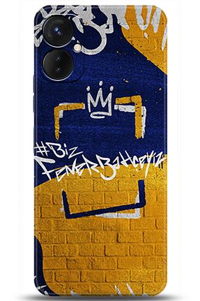 کاور و قاب رنگی TECNO - کد 920904701