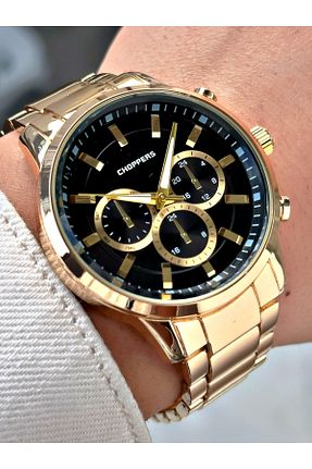 ساعت مچی مردانه 41-45 میلی متر Choppers - کد 665719324