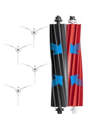 اکسسوری جاروبرقی رنگی Roborock - کد 920933073