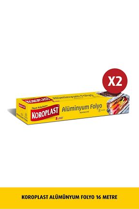 فویل آلومینیومی Koroplast - کد 820437150