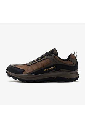 کفش بیرون قهوه ای مردانه Skechers - کد 920942902
