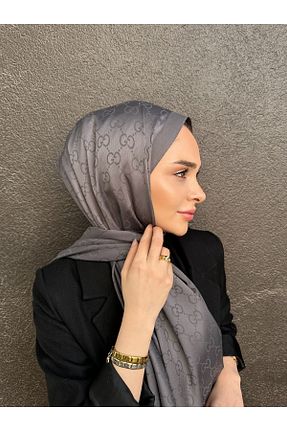 شال متالیک زنانه ابریشم Webinay Home - کد 920938849
