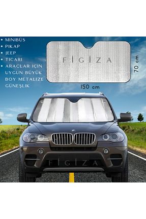 پرده آفتاب گیر خودرو figiza - کد 285181980