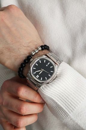 ساعت مچی طوسی مردانه 41-45 میلی متر Northwatch - کد 920944962
