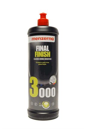 پولیش واکس Menzerna - کد 692691855