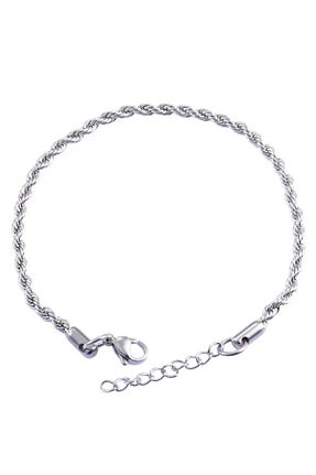 دستبند استیل (فولاد) طوسی استیل (فولاد) Kafdağı HOME - کد 920944886