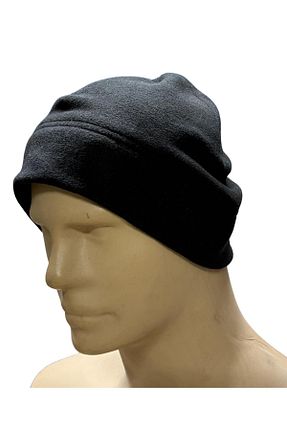 کلاه پشمی مشکی زنانه Polar EFT - کد 920990911