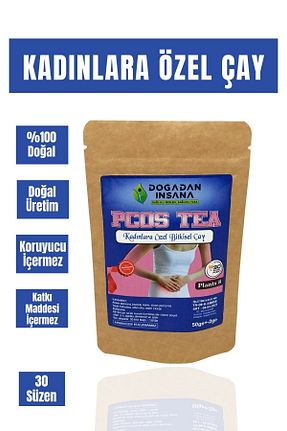 سایر چای های گیاهی Doğadan İnsana - کد 888357804