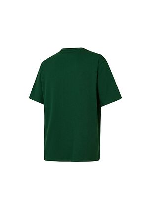 تیشرت سبز مردانه رگولار New Balance - کد 921023188