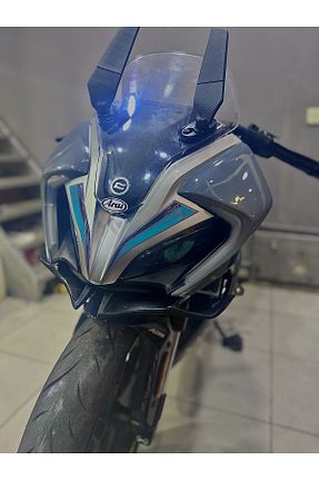 قطعات یدکی موتور سیکلت AkbuParts - کد 794125395