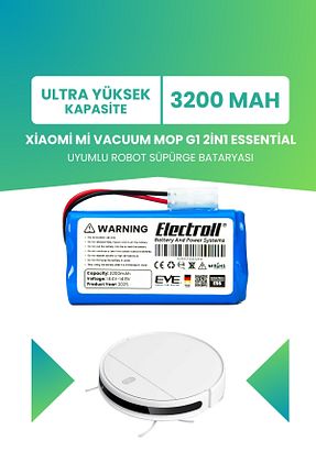 باتری و دستگاه شارژ آبی ELECTROLL - کد 823674226