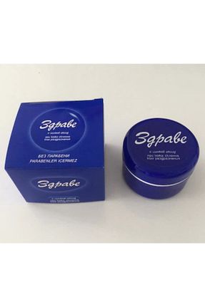 کرم بدن Onarıcı ZDRAVE - کد 46507383
