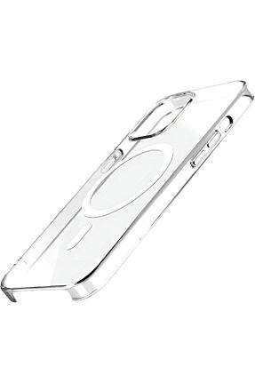 کاور و قاب سفید iPhone 13 EVAX - کد 921052543