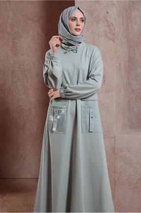 لباس حجاب زنانه رگولار Alvina - کد 824816867