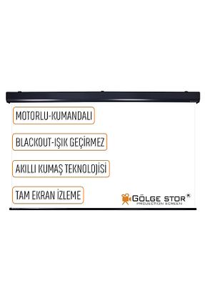 صفحه نمایش پروجکشن سفید GÖLGE STOR - کد 366307993