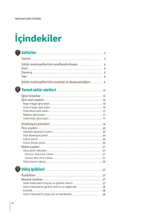 کتاب پزشکی Güneş Tıp Kitabevleri - کد 277951264