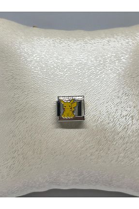 چارم سرمه ای Doğa Butik - کد 921862698