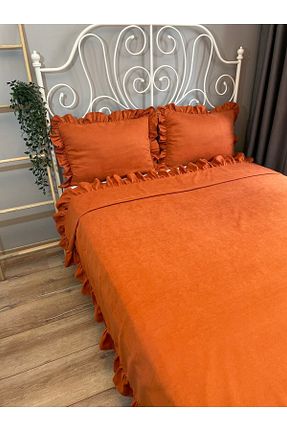 روتختی تکنفره نارنجی Silikon Decamor home - کد 411773857