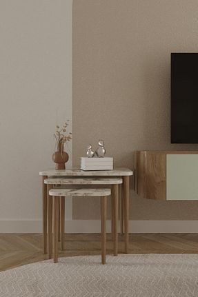 زیگون سفید Suntalam woodaria - کد 929976134