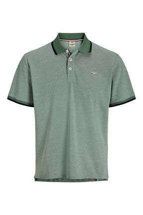 تیشرت سبز مردانه رگولار Jack & Jones - کد 900399034