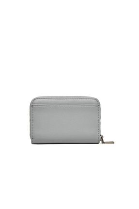 کیف پول آبی زنانه Calvin Klein - کد 836051507