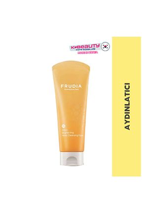 پاک کننده صورت همه انواع پوست Frudia - کد 37590164