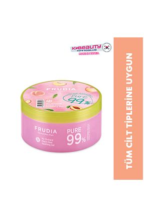 کرم بدن مرطوب کننده Frudia - کد 175856912