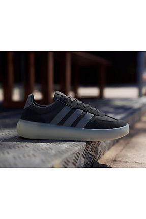 کفش اسنیکر مشکی زنانه بند دار adidas - کد 921884158