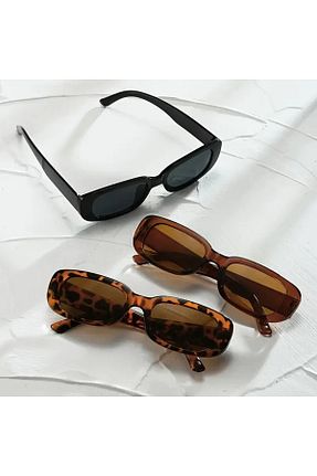عینک آفتابی رنگی زنانه 50 Modalucci - کد 893133039