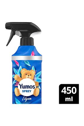 نرم کننده لباس Yumoş - کد 331857785