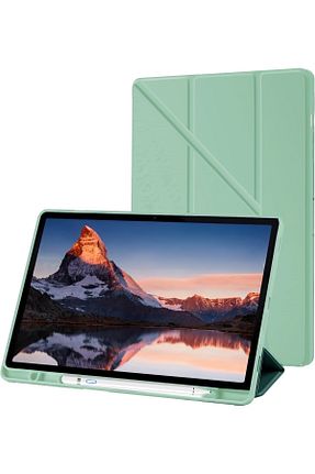 کیف تبلت رنگی Apple Uyumlu Hagibis - کد 917436396