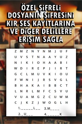  MUS Kutu Oyunları - کد 920559781