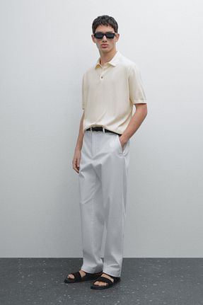 تیشرت مردانه رگولار Massimo Dutti - کد 921865846