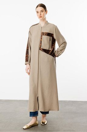 تونیک حجاب بافتنی Micca - کد 921886581