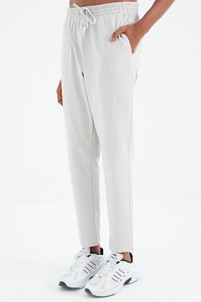 شلوار کرمگن طوسی مردانه Relaxed TOMMY LIFE - کد 767721320