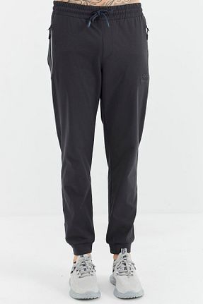 شلوار کرمگن مشکی مردانه Comfort TOMMY LIFE - کد 766108238