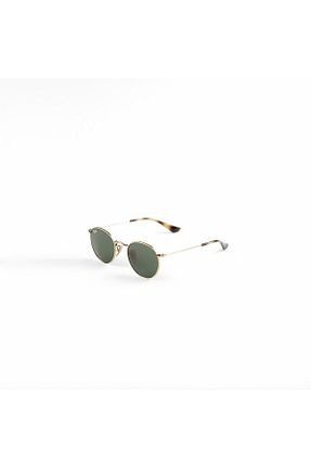 عینک آفتابی مشکی بچه گانه 26 Ray-Ban - کد 3226983