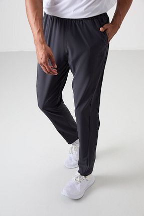 شلوار کرمگن طوسی مردانه Comfort TOMMY LIFE - کد 826234644